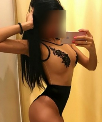 Оксюшенька